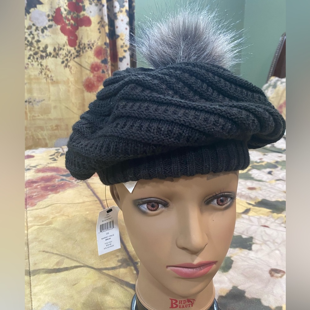 Surell beanie - Picture 2 of 2